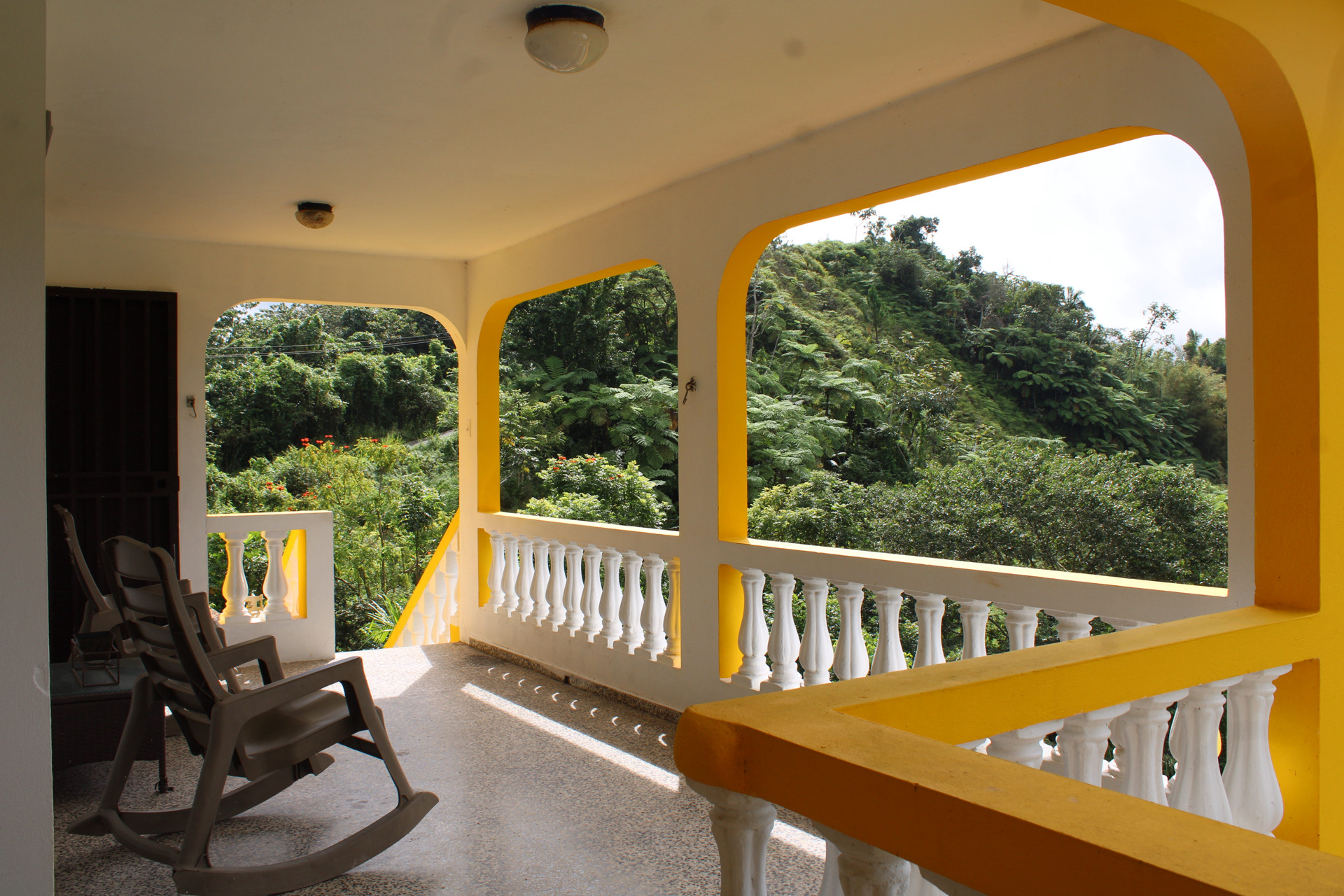 Casa del Lago Garzas img 0507