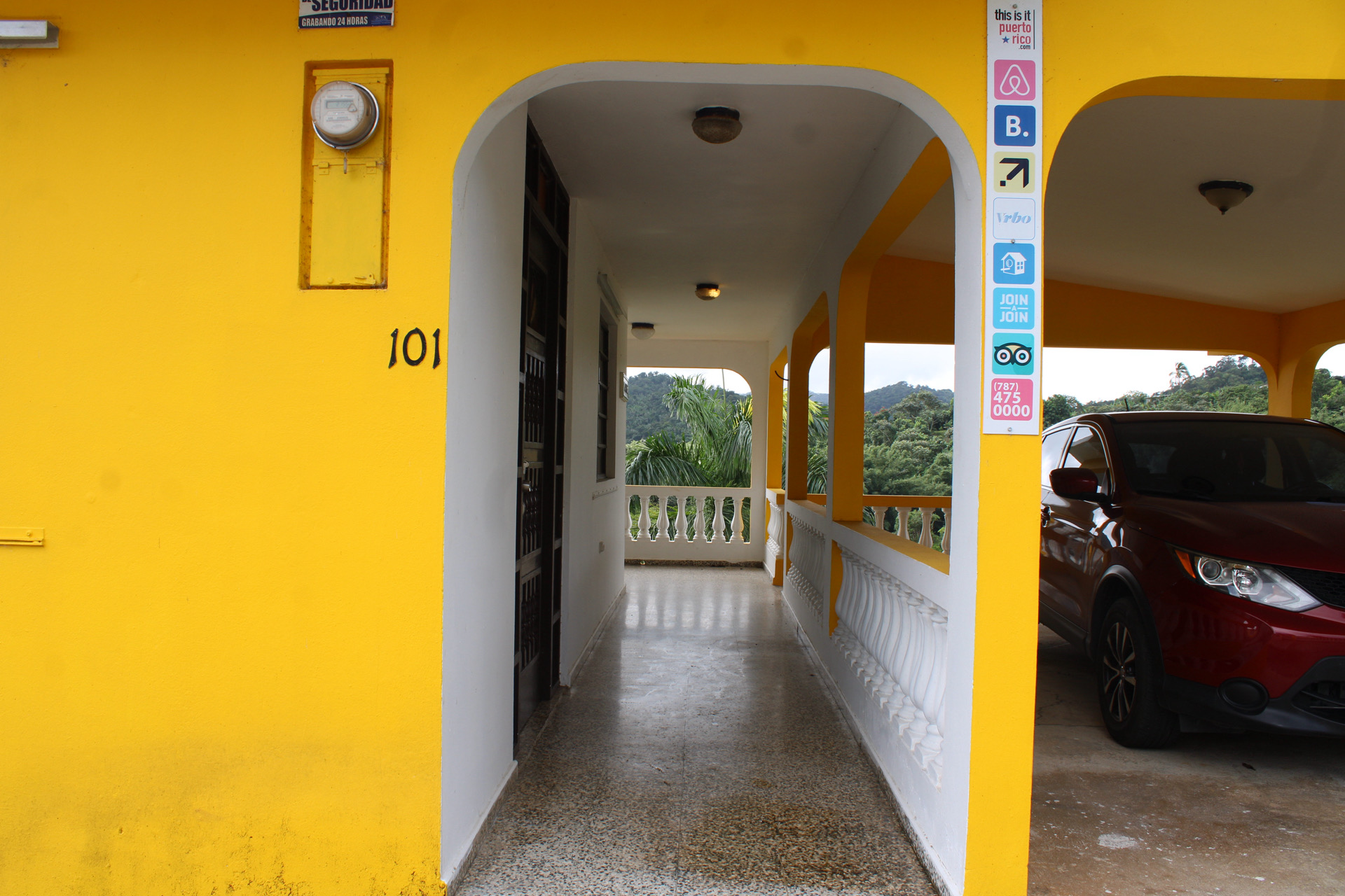 Casa del Lago Garzas img 0523