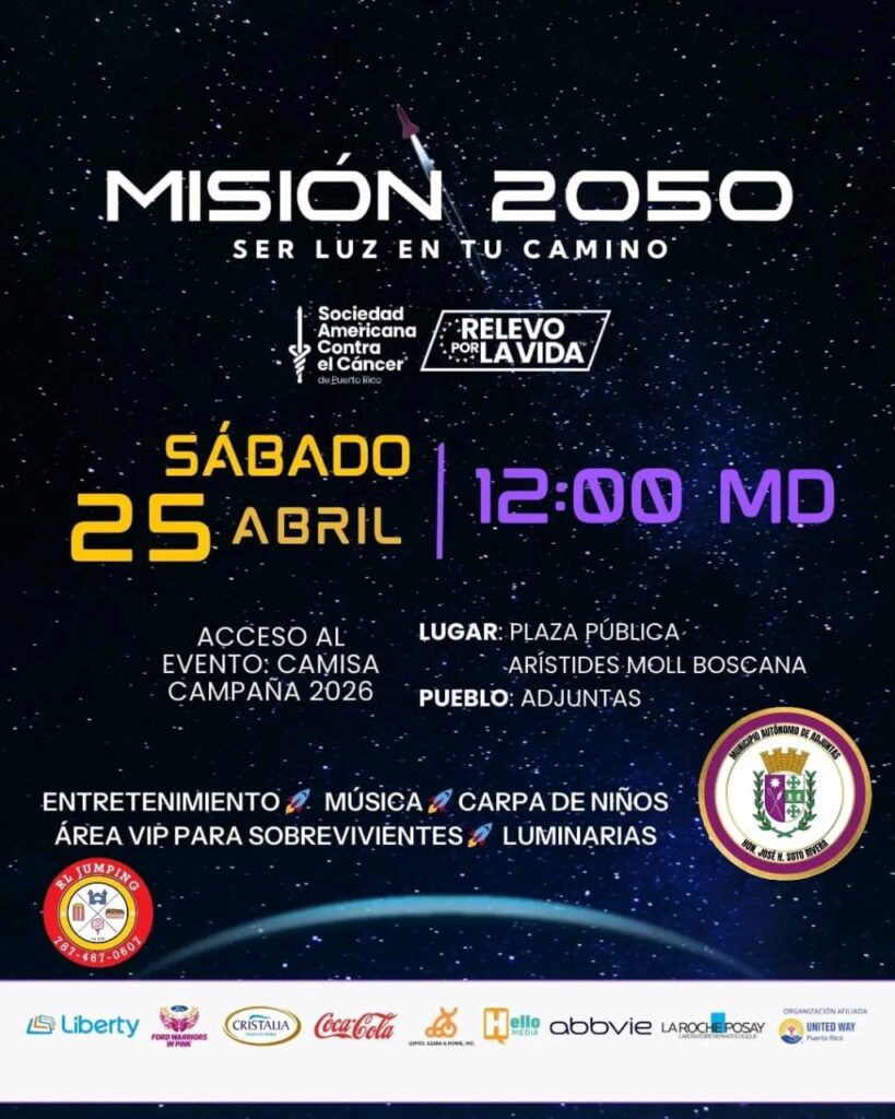 mison 2050