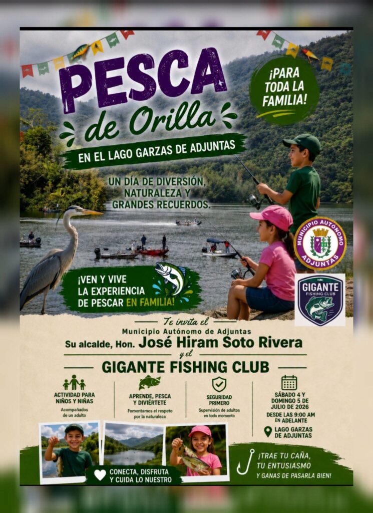 evento adjunta