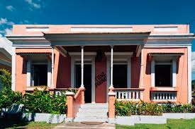 Casa Pueblo