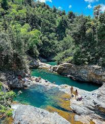 Charco el Ataúd