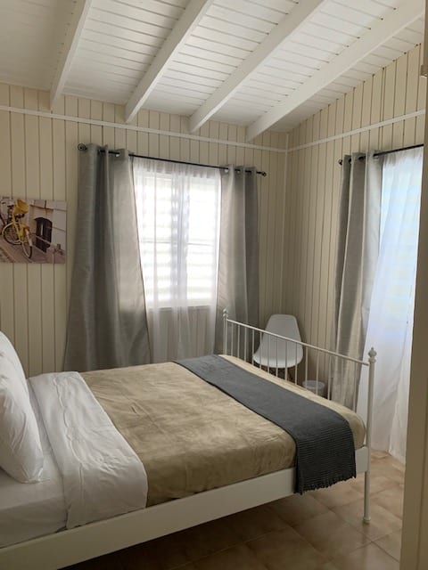 Interior acogedor de la Casa de Campo