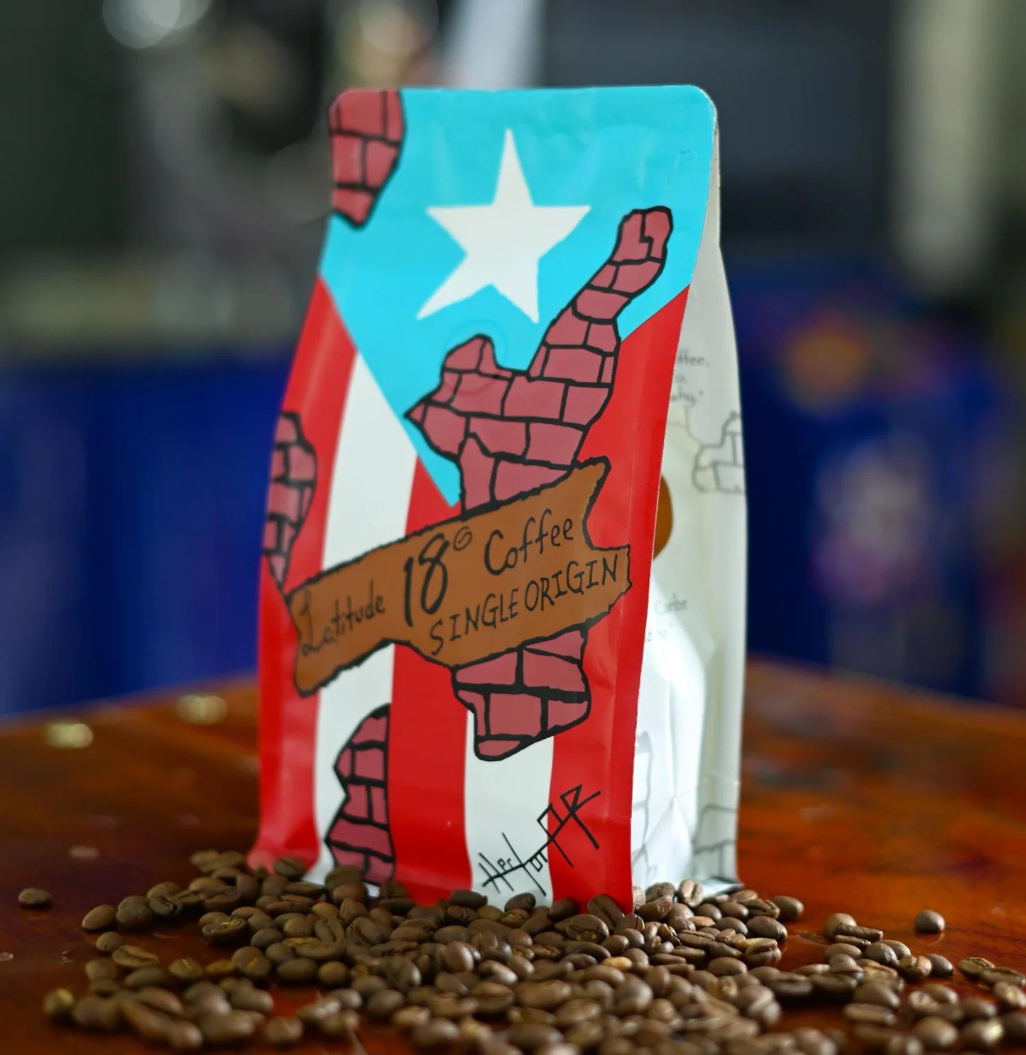 Latitude 18 Coffee latitude10oz1